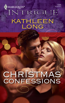 Cover image for Christmas Confessions